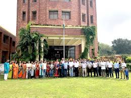 Kukreja Institute of Hotel Management & Catering Technology (KIHMCT)