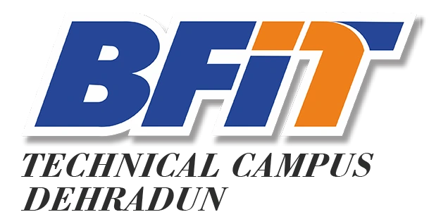 BFIT Dehradun