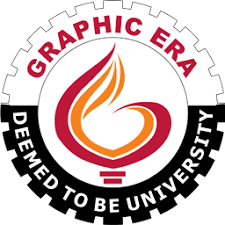 Graphic Era Deemed University