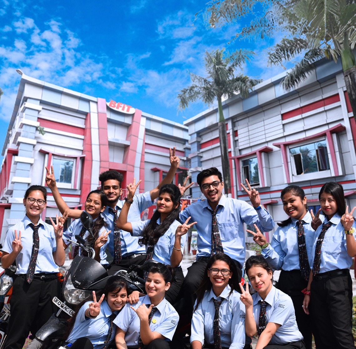 BFIT Dehradun