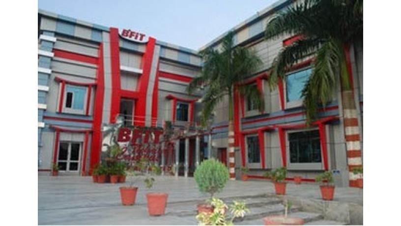 BFIT Dehradun