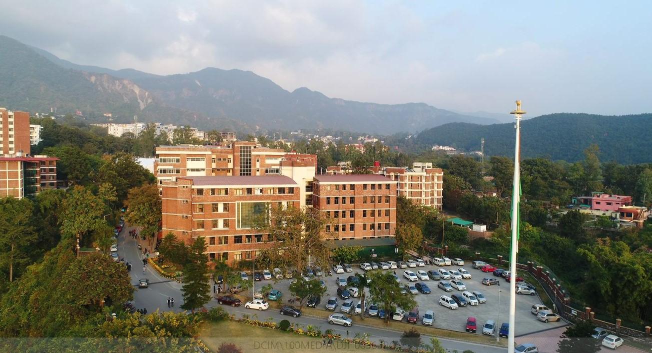 Dehradun Institute of Technology