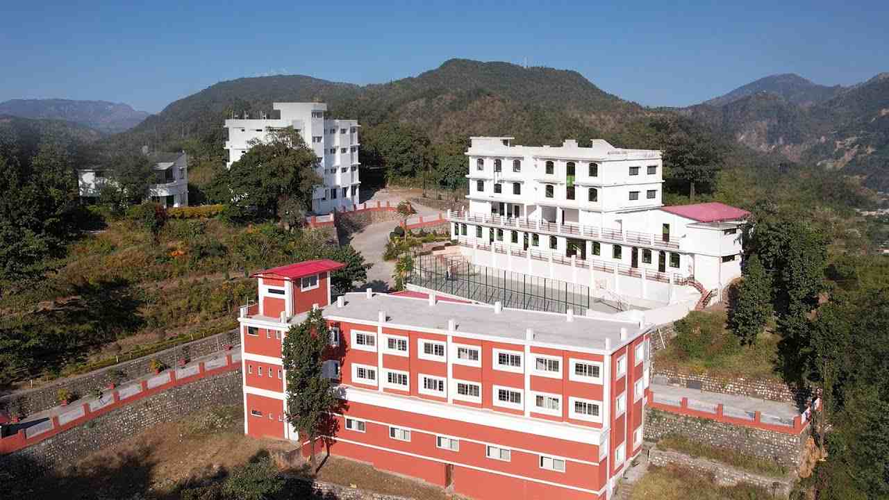 Himalayan Institute of Technology