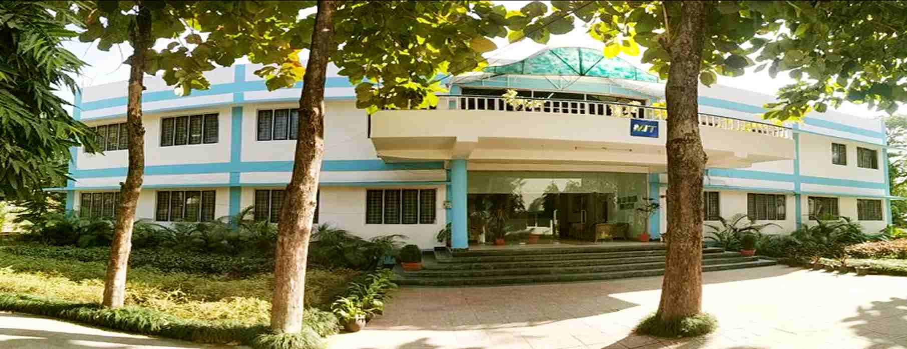 Mahadevi Institute Of Technology