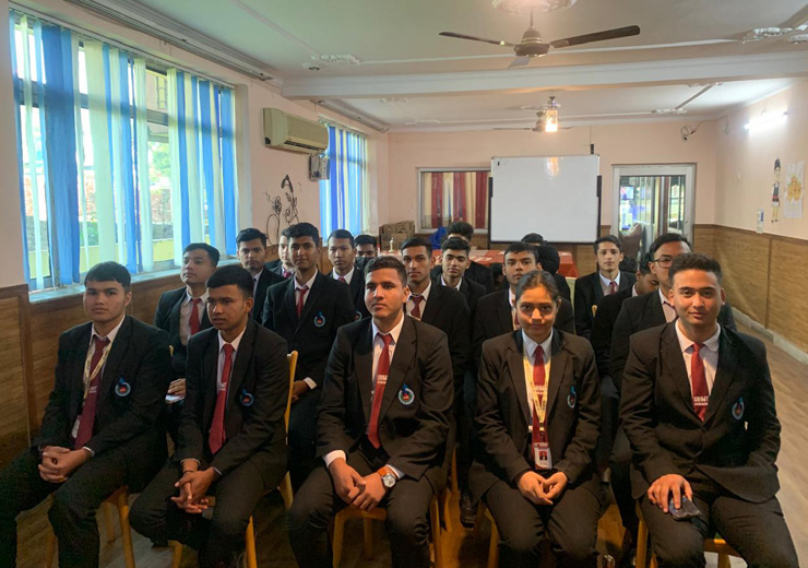 UIHMT Group Of Colleges