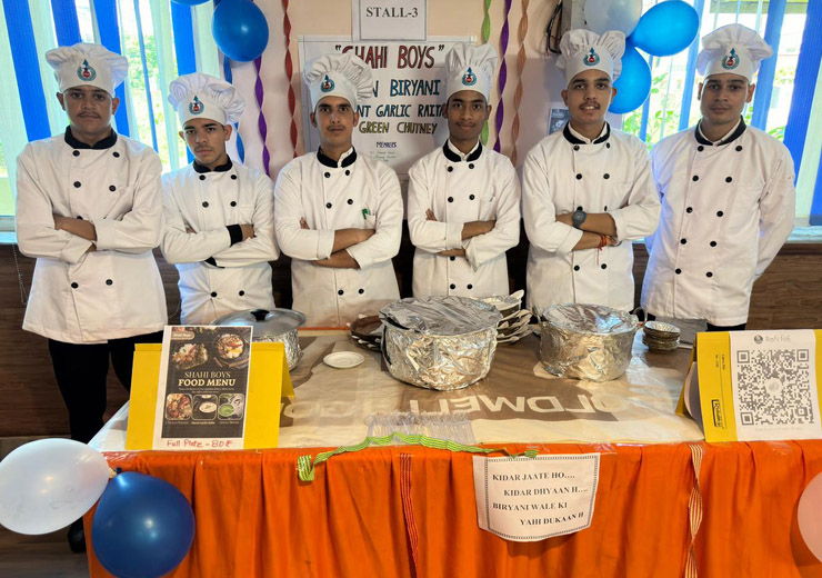 UIHMT Group Of Colleges