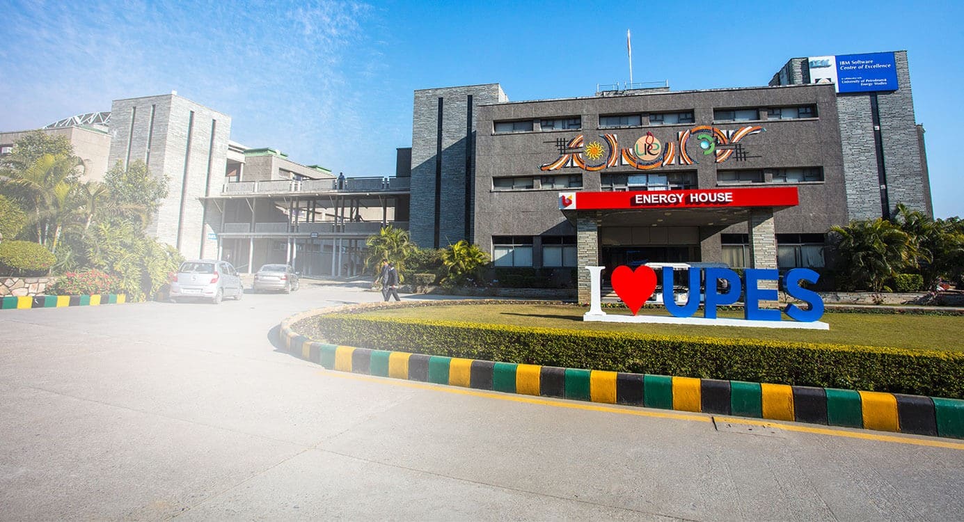 UPES