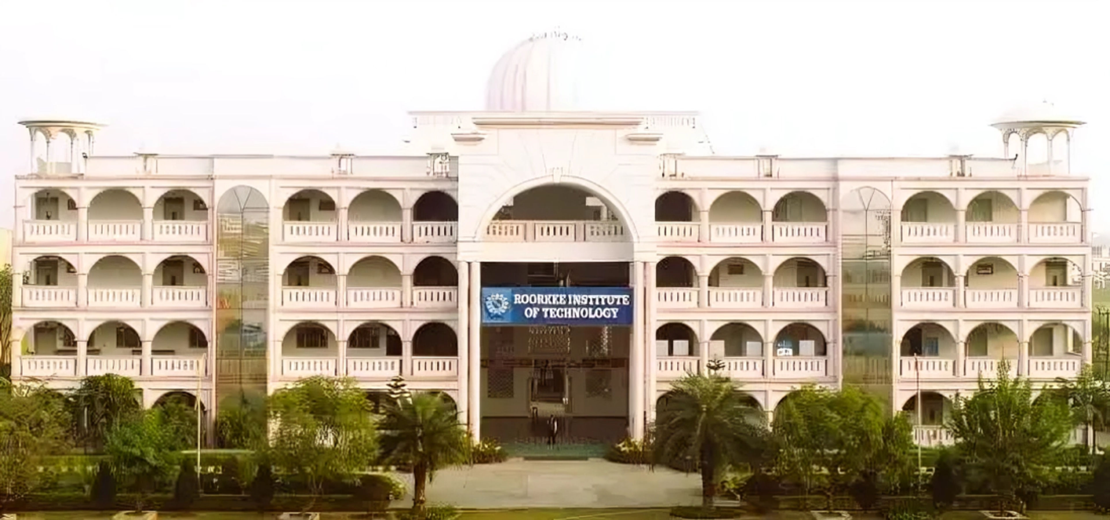 Roorkee Institute of Technology (RIT)