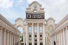 [IFTM] Institute of Foreign Trade and Management 