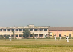KGK PG COLLEGE MORADABAD