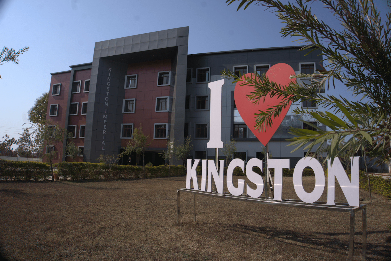  Kingston Imperial Institute of Medical Sciences (KIITS) Dehradun