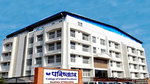 Parishkar Group Of Institute,Jaipur