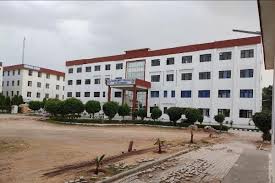 Saraswati Group of Colleges, Mohali: