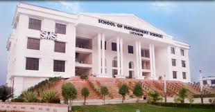 School of Management Sciences (SMS), Lucknow