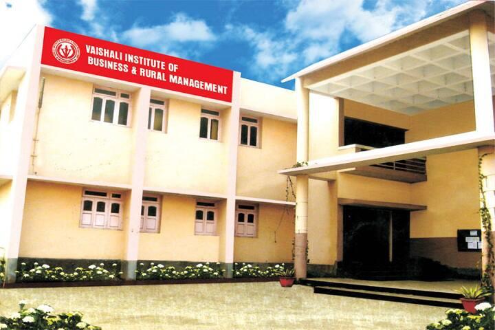 Vaishali Education, Patna