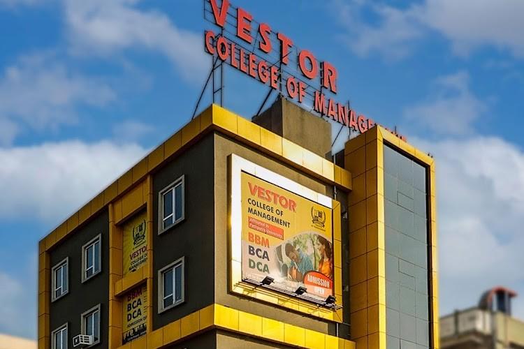 Vestor College of Management