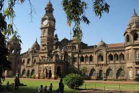 University of Mumbai