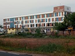 RD National College Mumbai