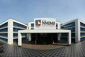 Narsee Monjee Institute of Management Studies (NMIMS) Mumbai