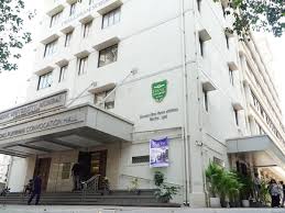 HSNC University Mumbai