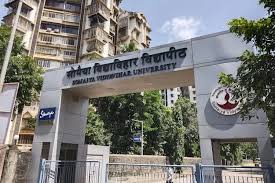 Somaiya Vidyavihar University Mumbai