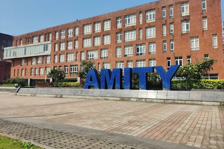 Amity University Mumbai