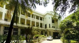 Guru Nanak Khalsa College Mumbai