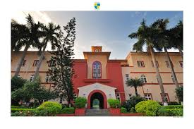 D. G. Ruparel College Mumbai