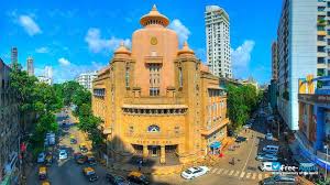 Bhavan’s Hazarimal Somani College of Arts and Science Mumbai