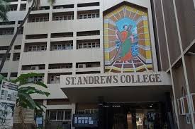 St. Andrew’s College of Arts, Science and Commerce Mumbai