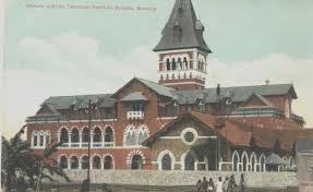 Veermata Jijabai Technological Institute (VJTI) Mumbai
