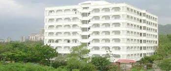 Shah and Anchor Kutchhi Engineering College (SAKEC) Mumbai