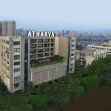 Atharva College of Engineering Mumbai