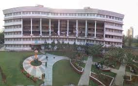 Vivekanand Education Society Institute of Technology (VESIT) Mumbai