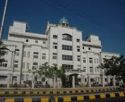 Terna Engineering College Mumbai