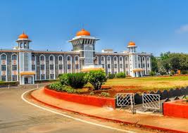 Chhatrapati Shivaji Maharaj University (CSMU), Navi Mumbai
