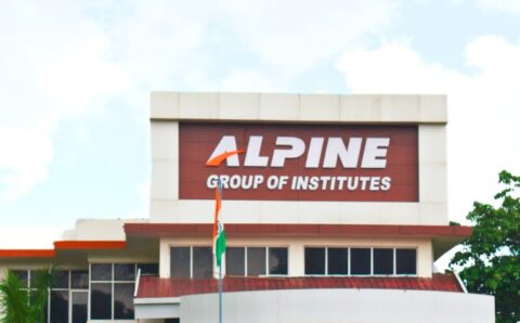 Alpine Group Of Institutes
