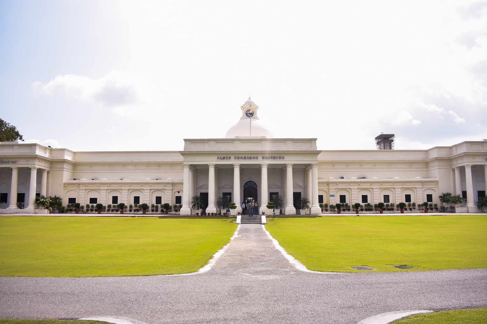 Indian Institute of Technology (IIT) Roorkee