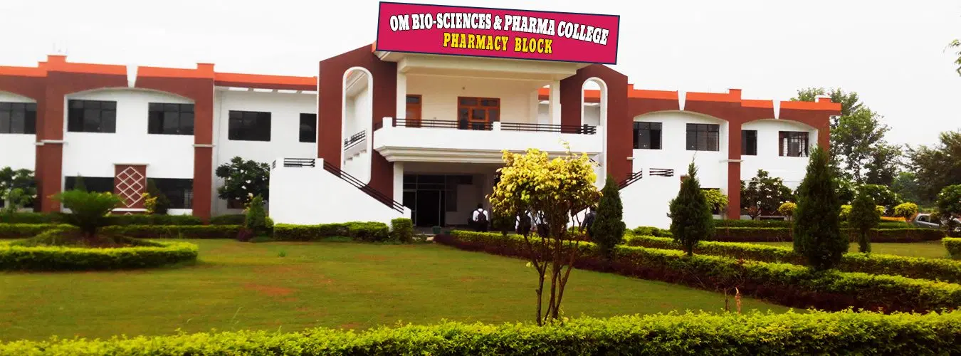 Shree Om University