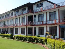 Doon Ghati College of Professional Education