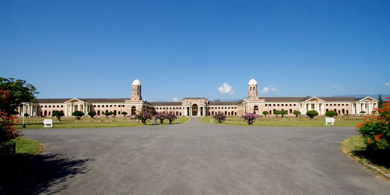 Forest Research Institute (FRI)