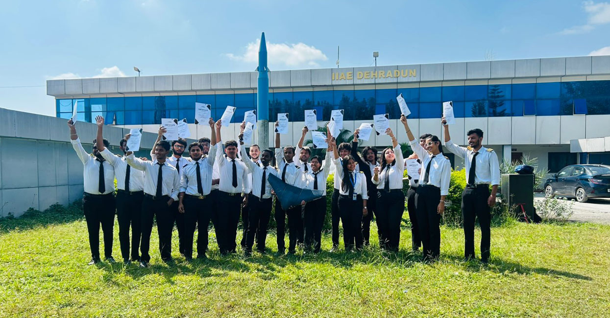 Indian Institute of Aerospace and Aeronautical Engineering