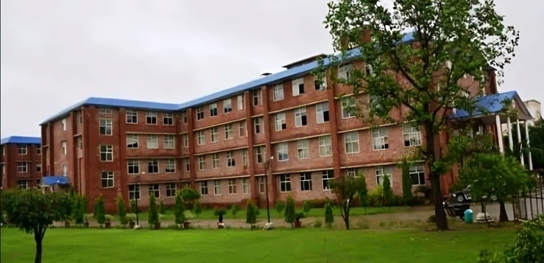 Maya Institute of Technology & Management