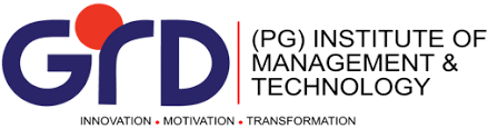 GRD Institute of Management & Technology