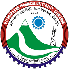 Veer Madho Singh Bhandari Uttarakhand Technical University