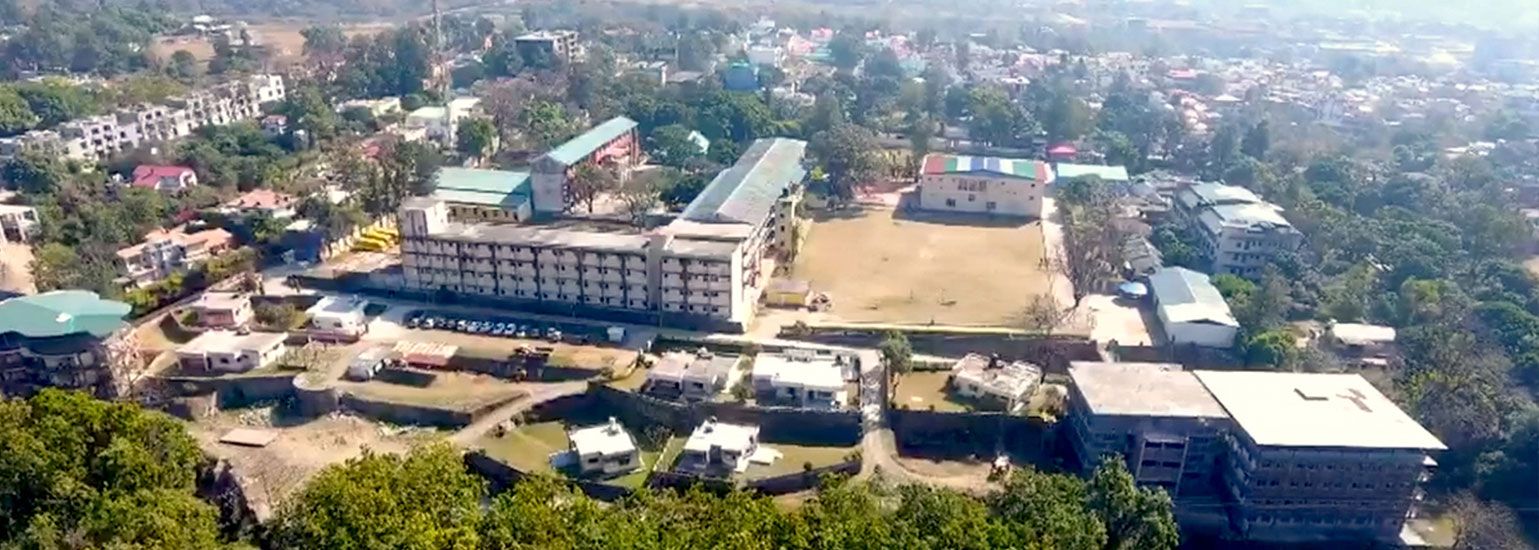 GRD Institute of Management & Technology