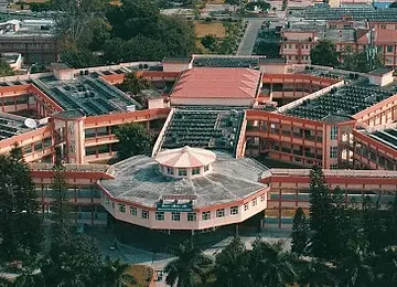 Swami Rama Himalayan University