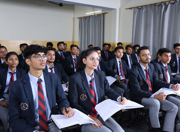 Amrapali University Haldwani