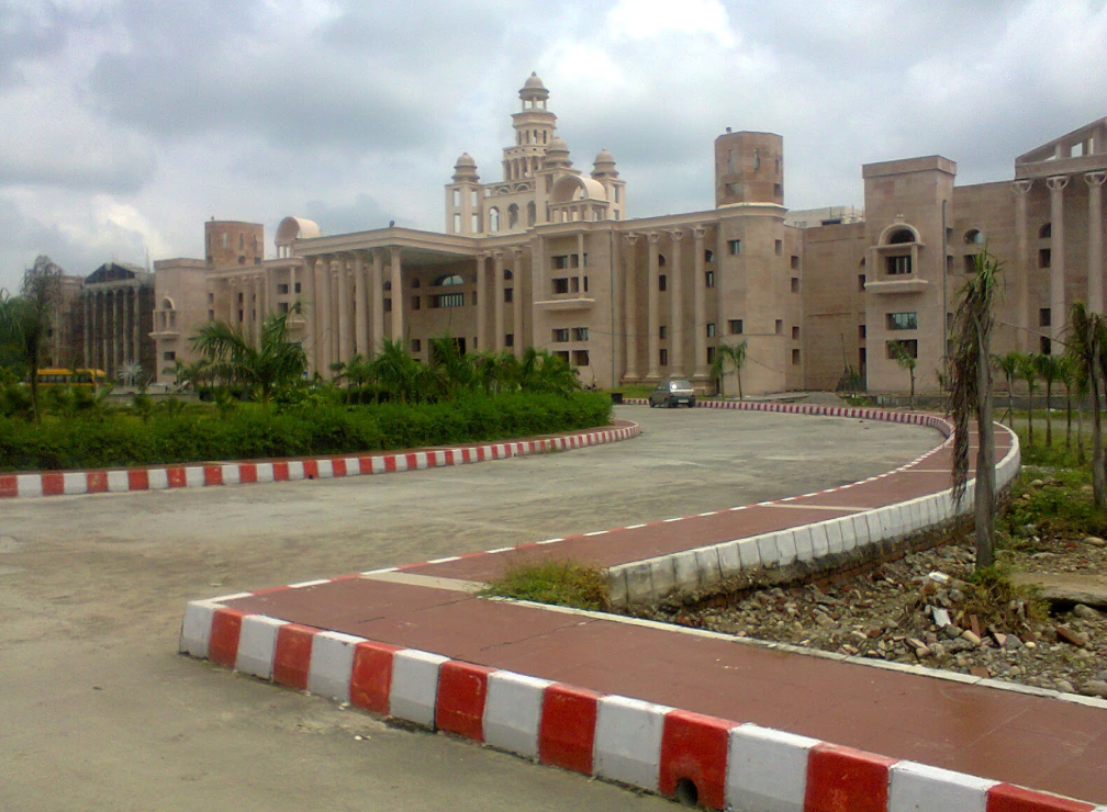 Veer Madho Singh Bhandari Uttarakhand Technical University