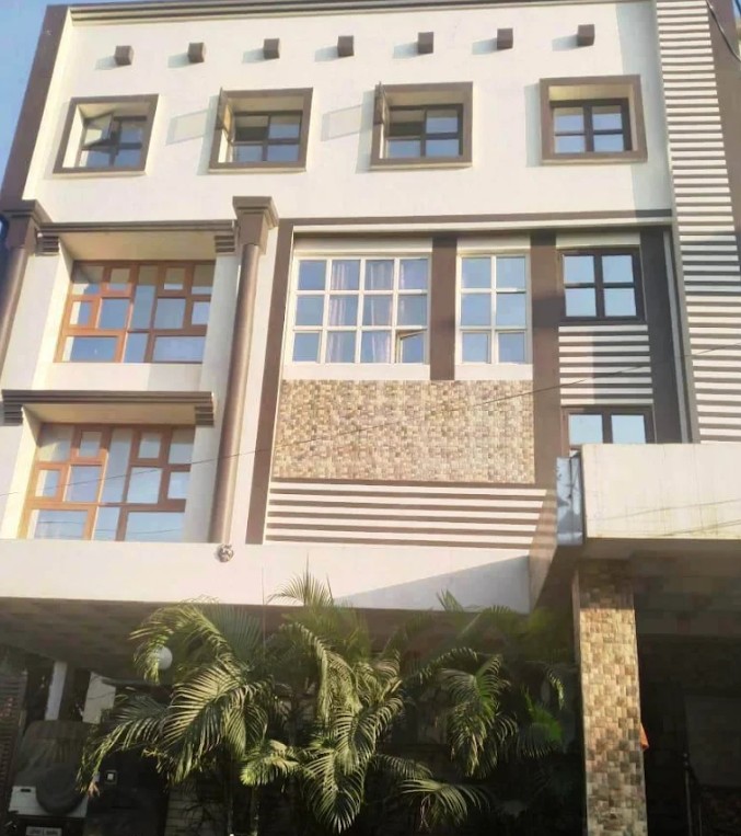 Doon Boys Paying Guest House